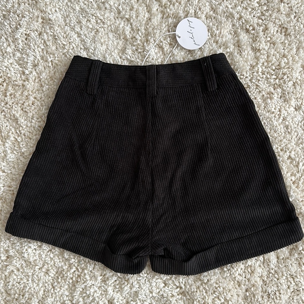 NWT Petal & Pup Talaren Shorts - Picture 9 of 9